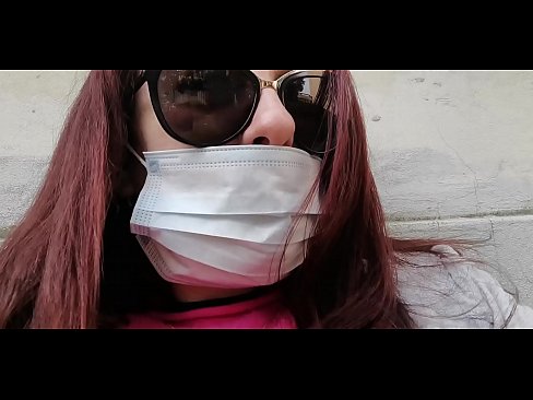 ❤️ Nicoletta报复她的邻居,在他的车库里撒尿(特别Covid19意大利检疫局) ❤ at us﹏﹏
